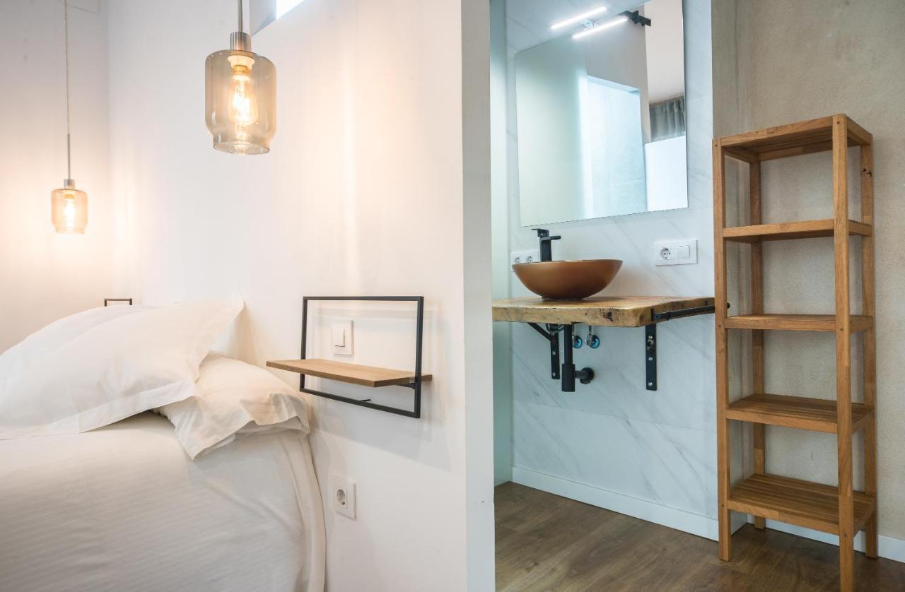 Rey De Sevilla Flats - Duplex Museo מראה חיצוני תמונה