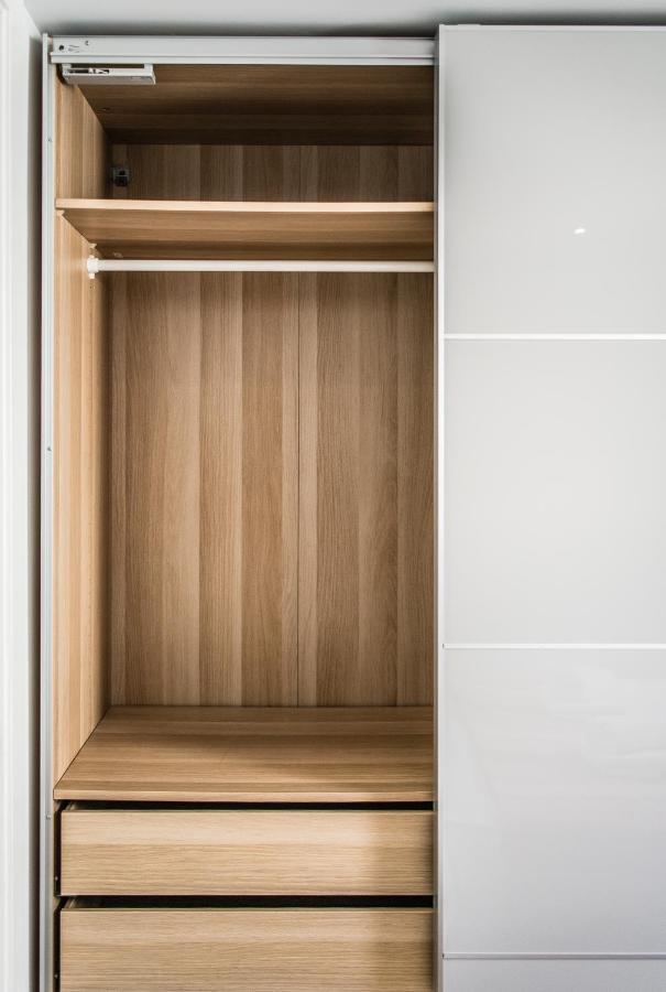 Rey De Sevilla Flats - Duplex Museo מראה חיצוני תמונה