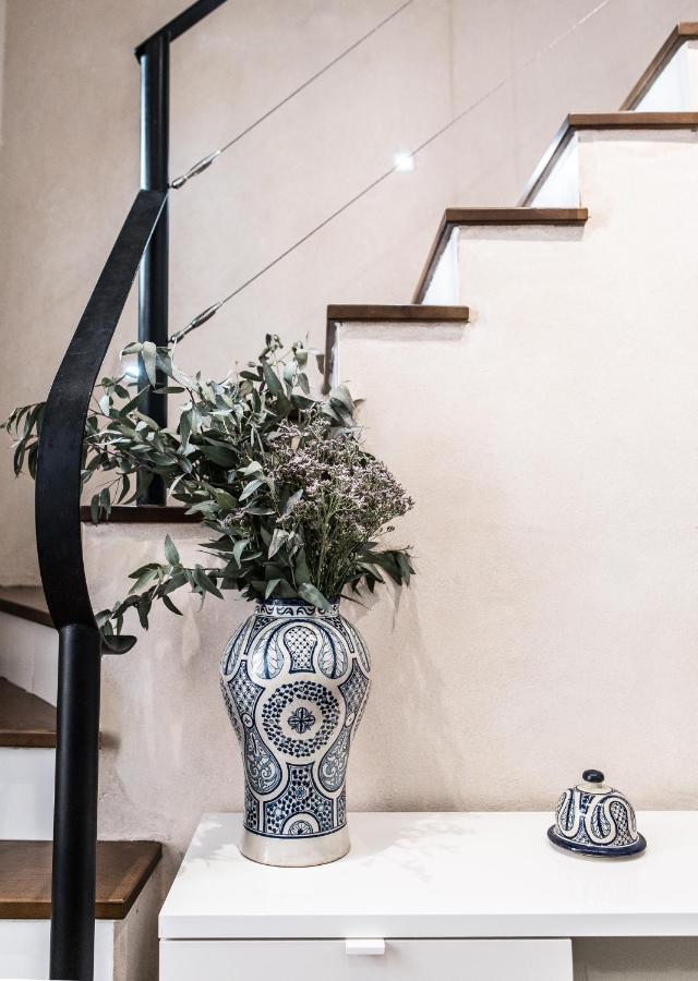 Rey De Sevilla Flats - Duplex Museo מראה חיצוני תמונה