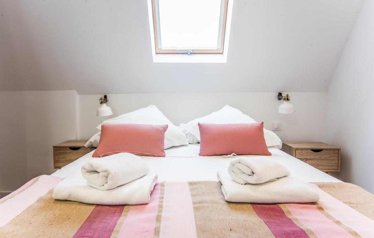 Rey De Sevilla Flats - Duplex Museo מראה חיצוני תמונה