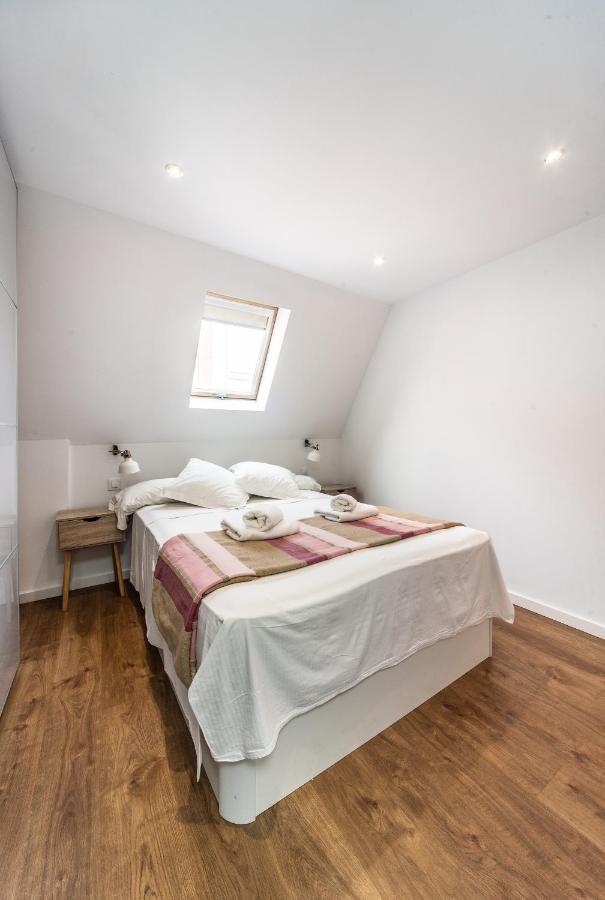 Rey De Sevilla Flats - Duplex Museo מראה חיצוני תמונה