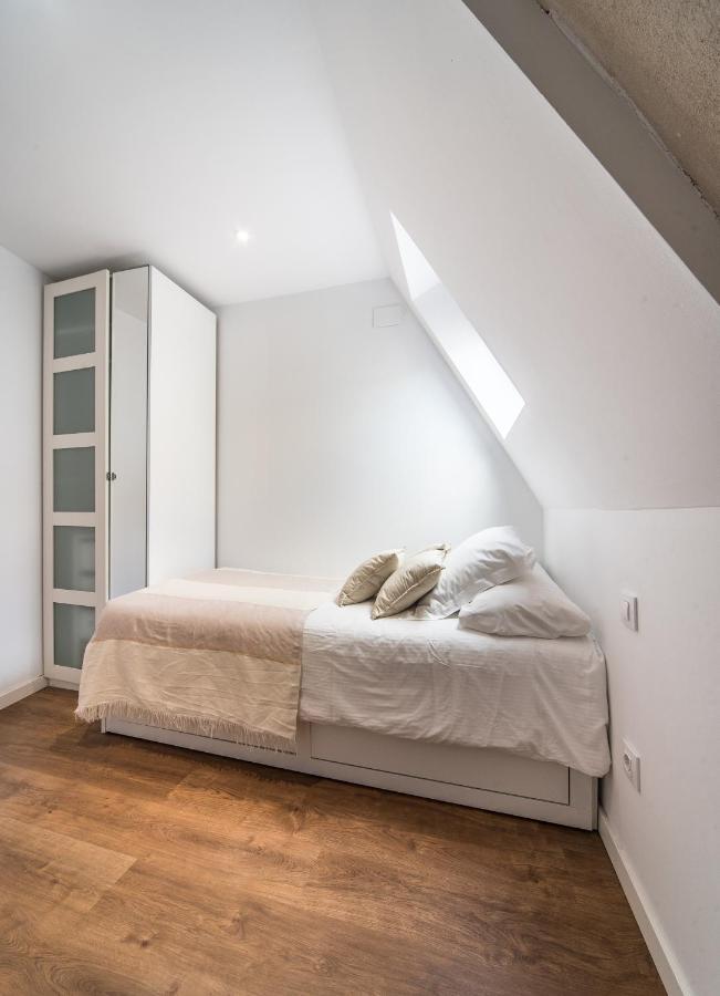 Rey De Sevilla Flats - Duplex Museo מראה חיצוני תמונה