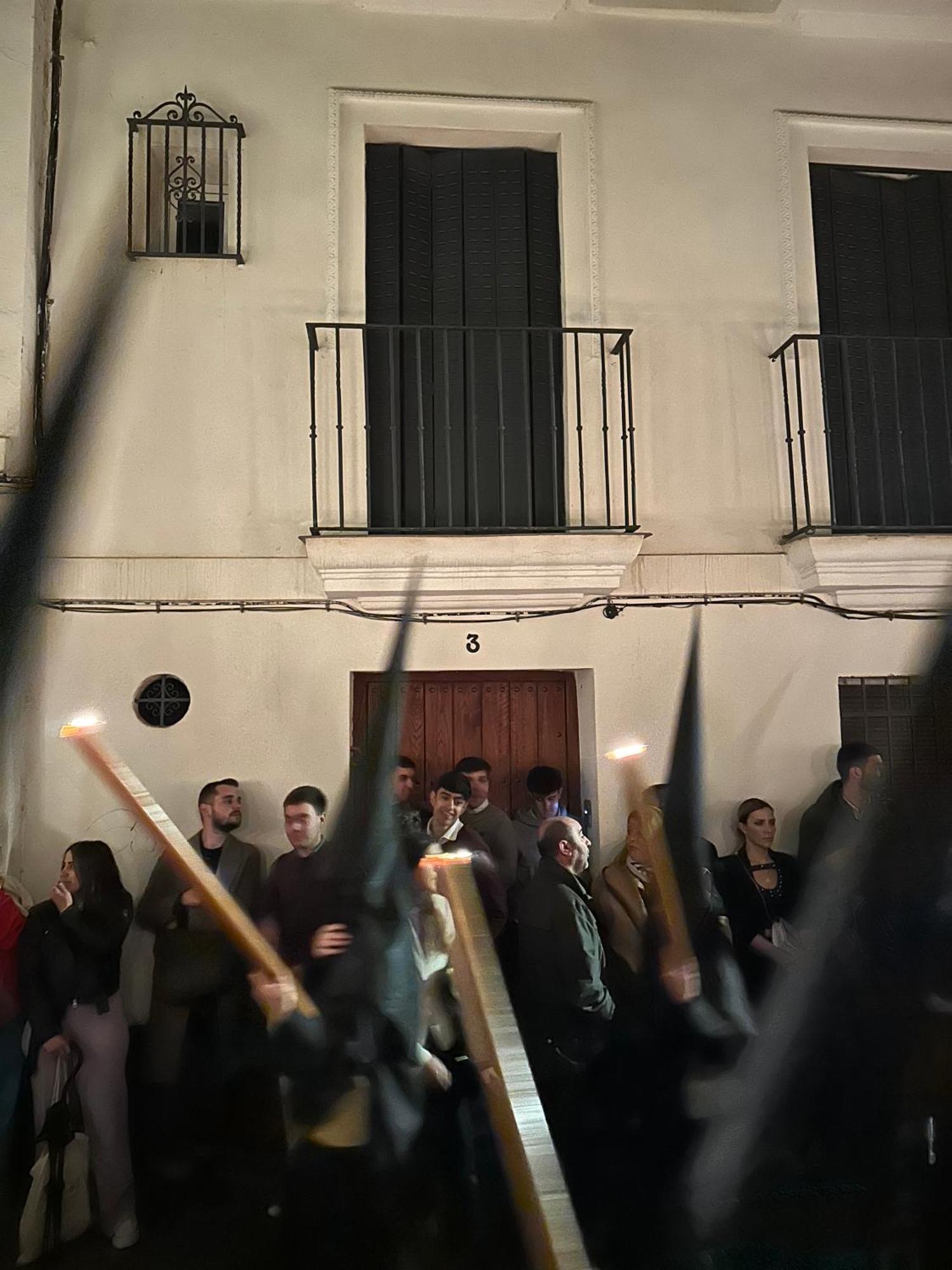 Rey De Sevilla Flats - Duplex Museo מראה חיצוני תמונה